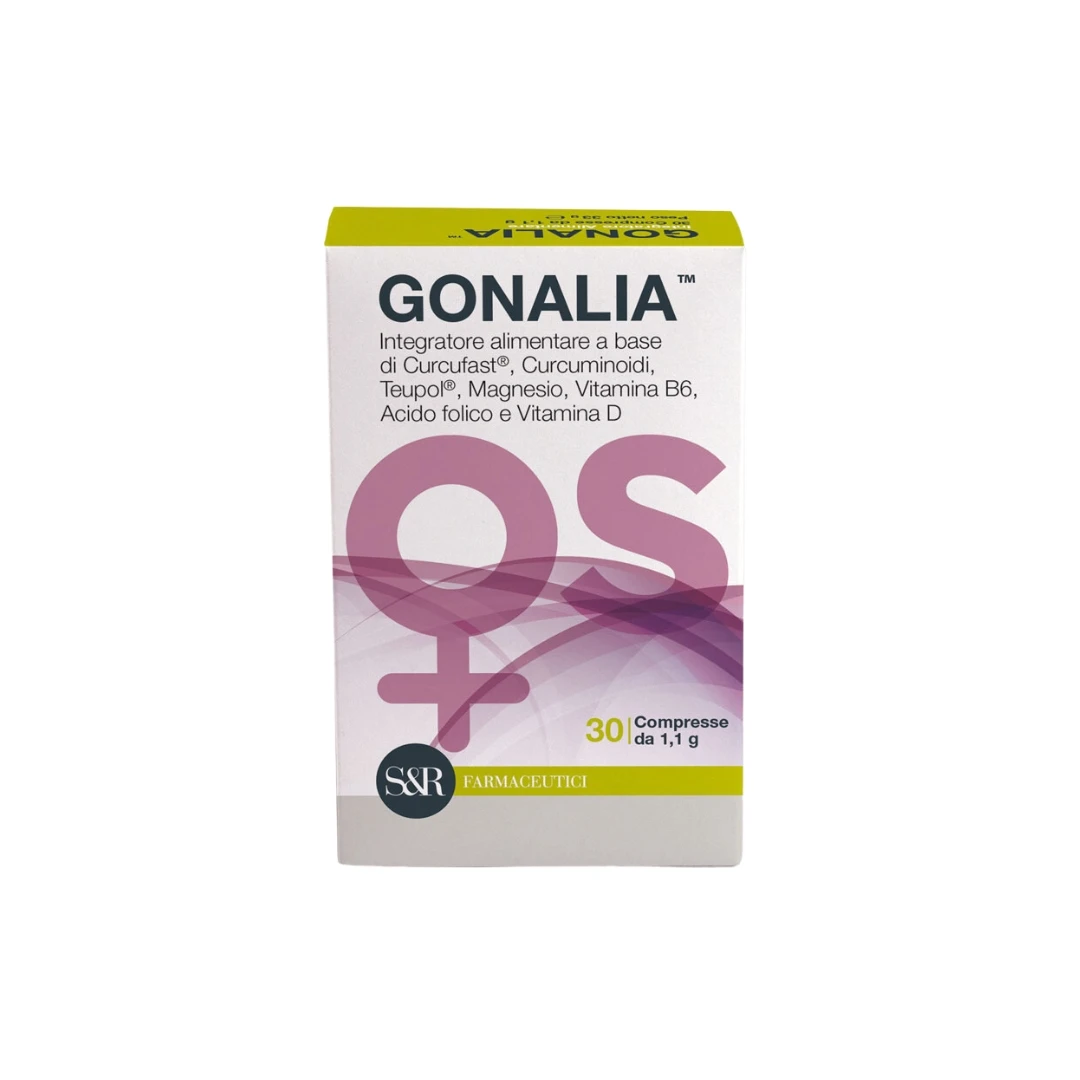 GONALIA™ 30 Tableta