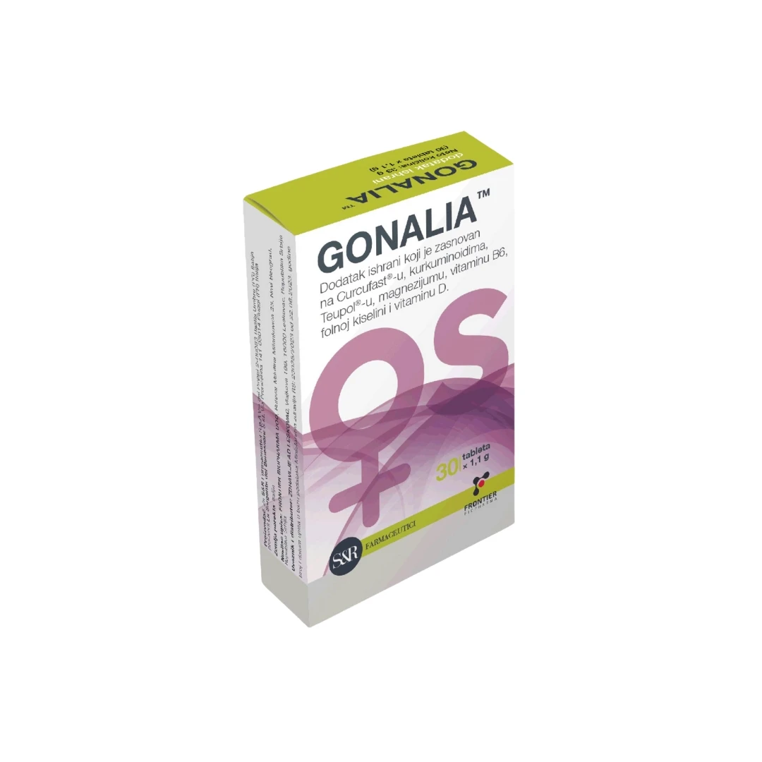 GONALIA™ 30 Tableta