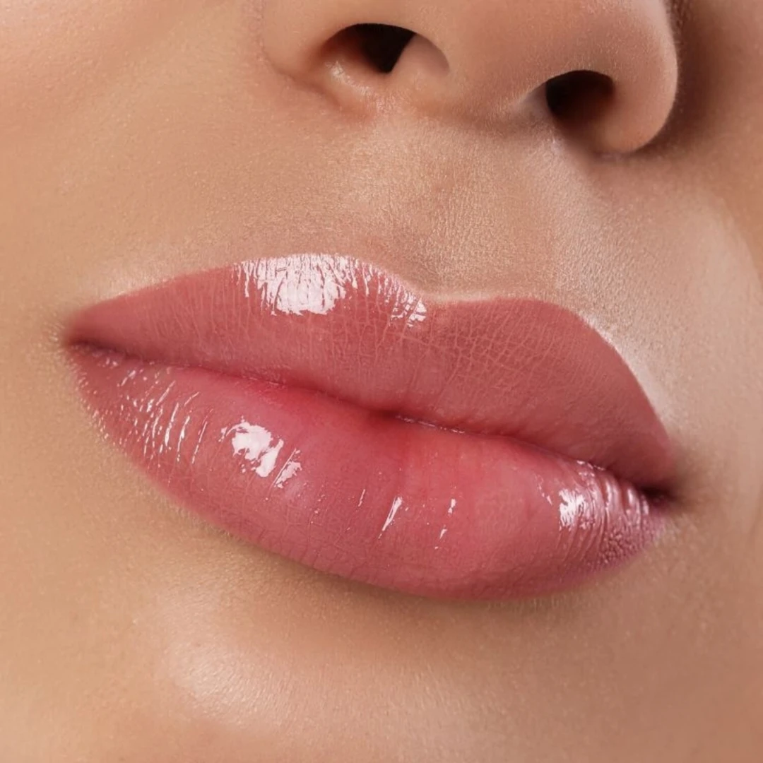GOLDEN ROSE MAGIC KISS Sjaj za Usne Color Changing Lipgloss 10 mL