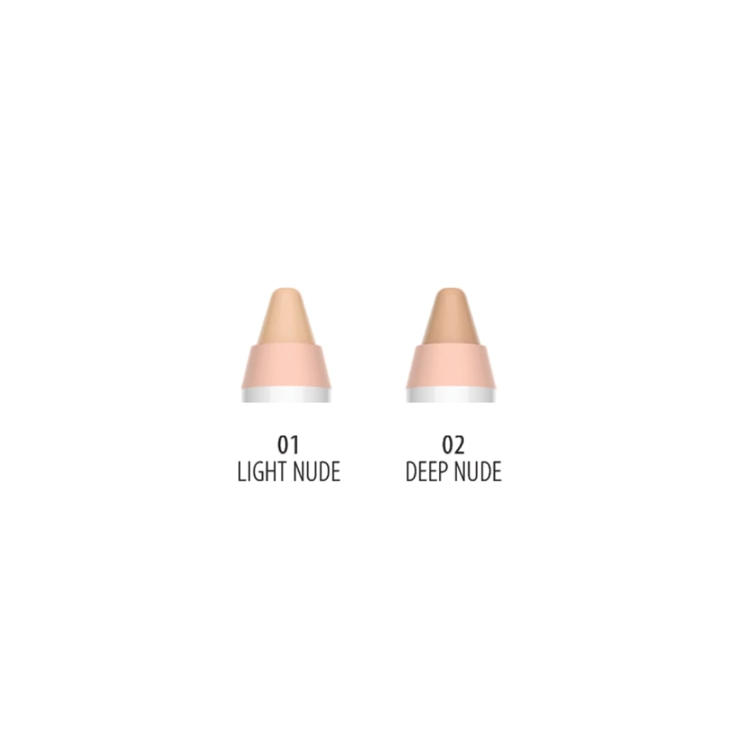 GOLDEN ROSE Nude Look Olovka za Korekciju Nepravilnosti Retouching Face Pen 4 g