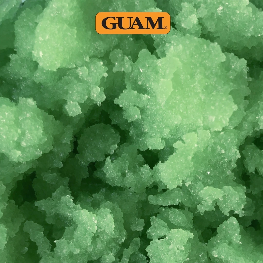GUAM® Alga Scrub Piling za Telo 85 g
