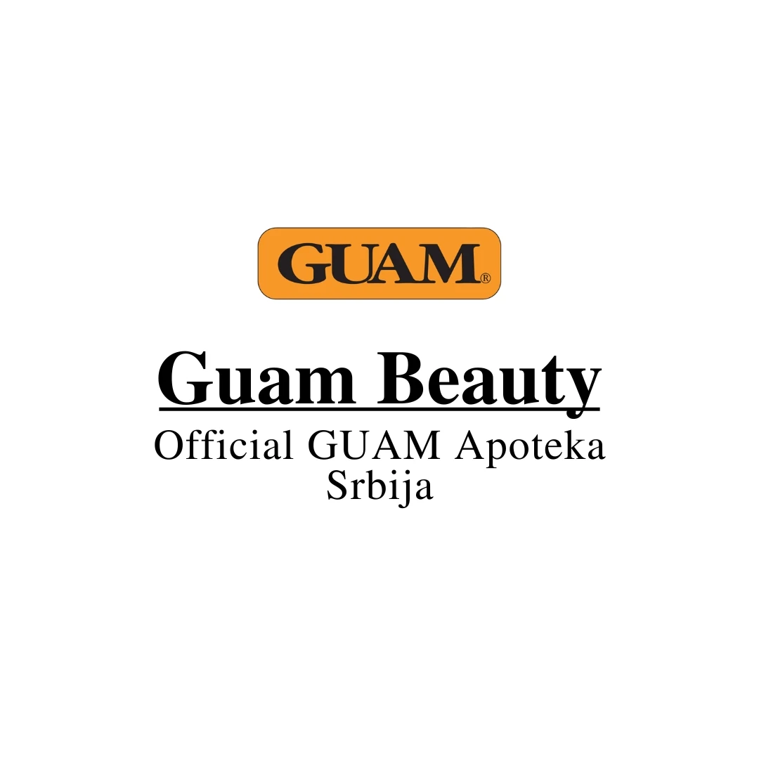 GUAM® Krema Protiv Celulita i za Masažu 250 mL