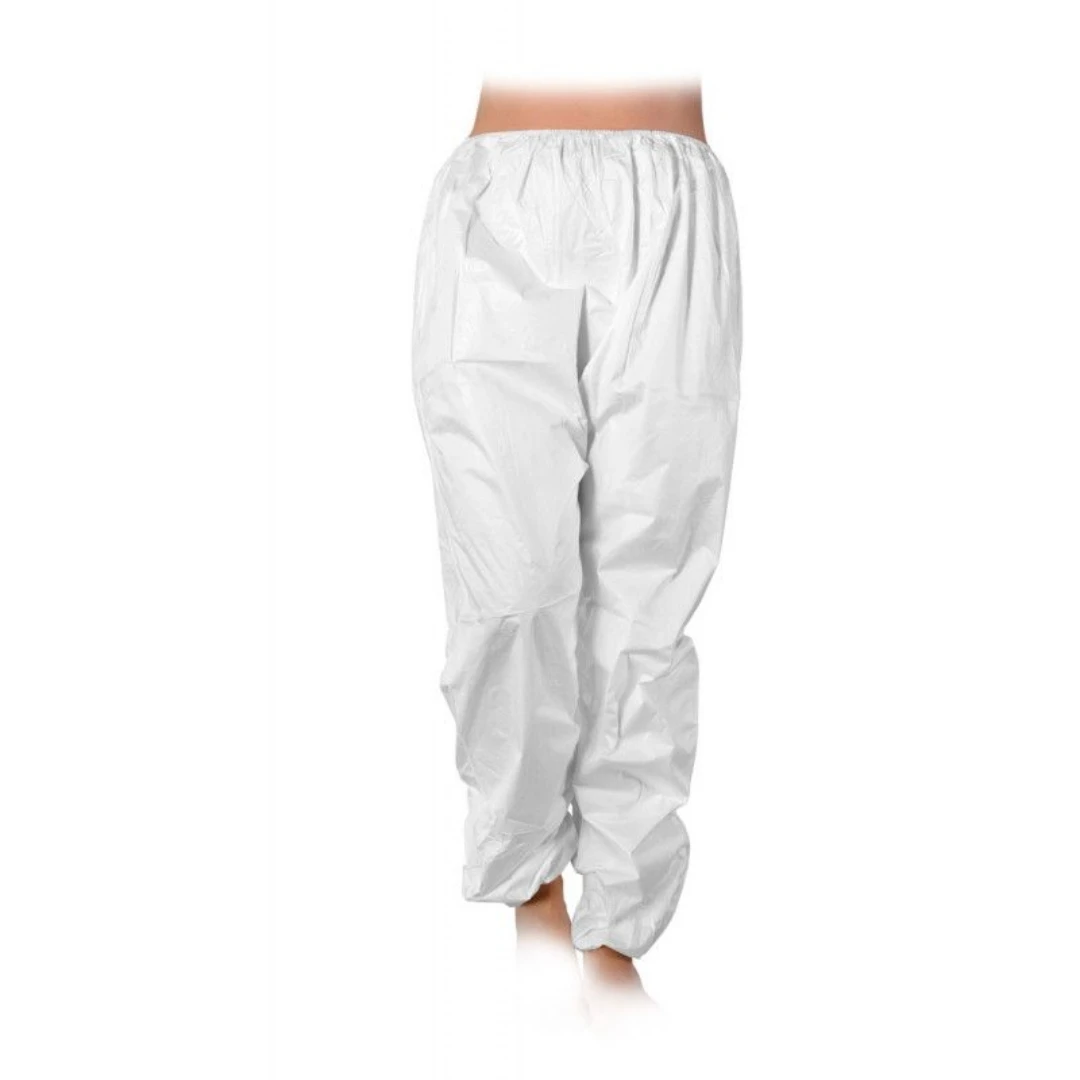 GUAM® Pantalone in Tessuto non Tessuto Sauna Pantalone