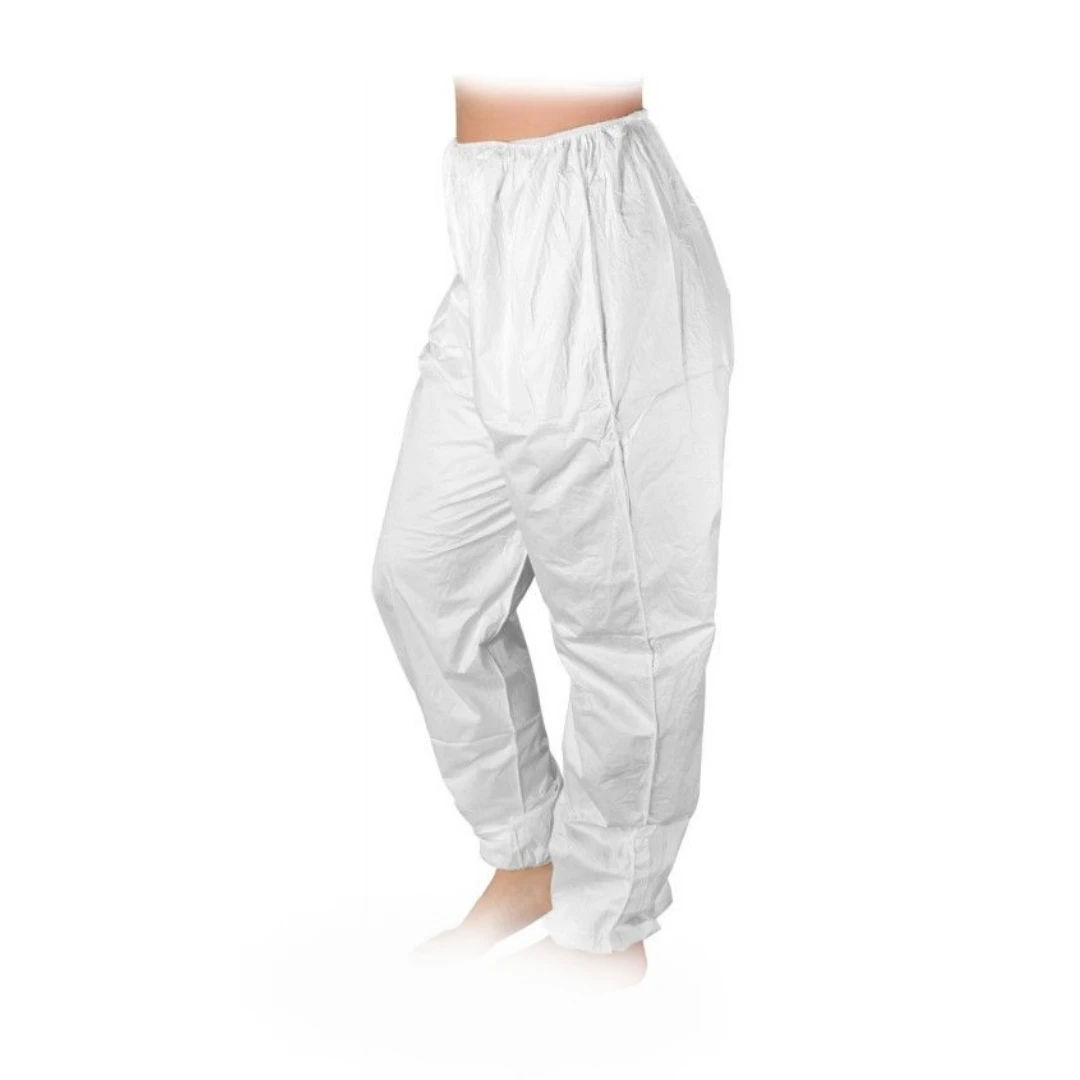 GUAM® Pantalone in Tessuto non Tessuto Sauna Pantalone