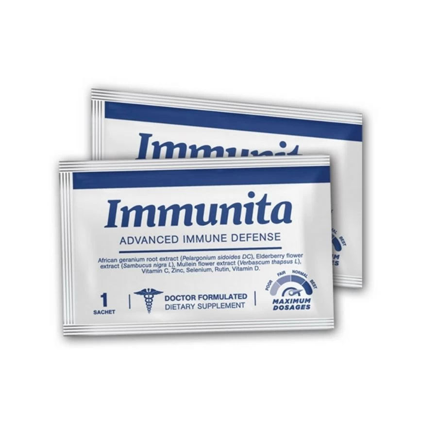 Immunita MAXIMUM 20 Kesica za Imunitet