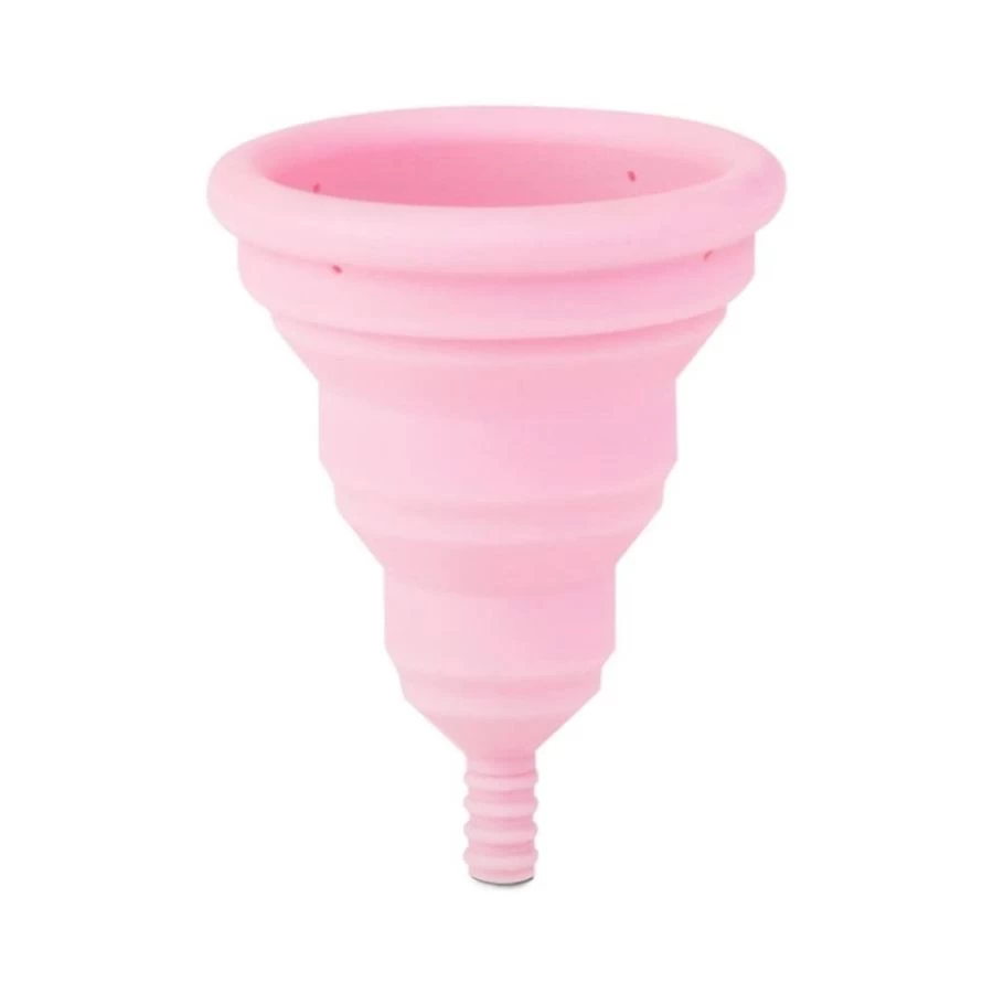 INTIMINA™ Lily Cup Compact A Menstrualna Čašica