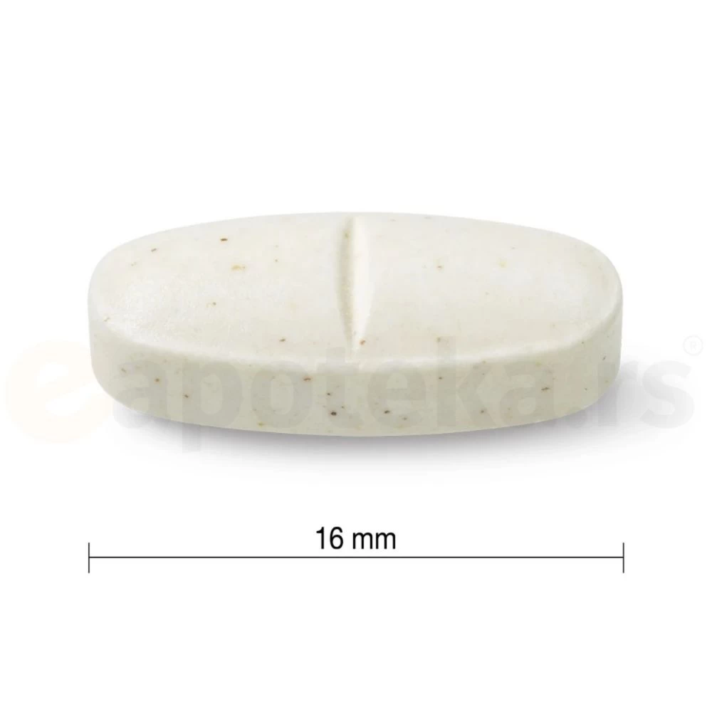 Jamieson™ Vitamin C 500 mg - 100 Tableta sa Modifikovanim Oslobađanjem