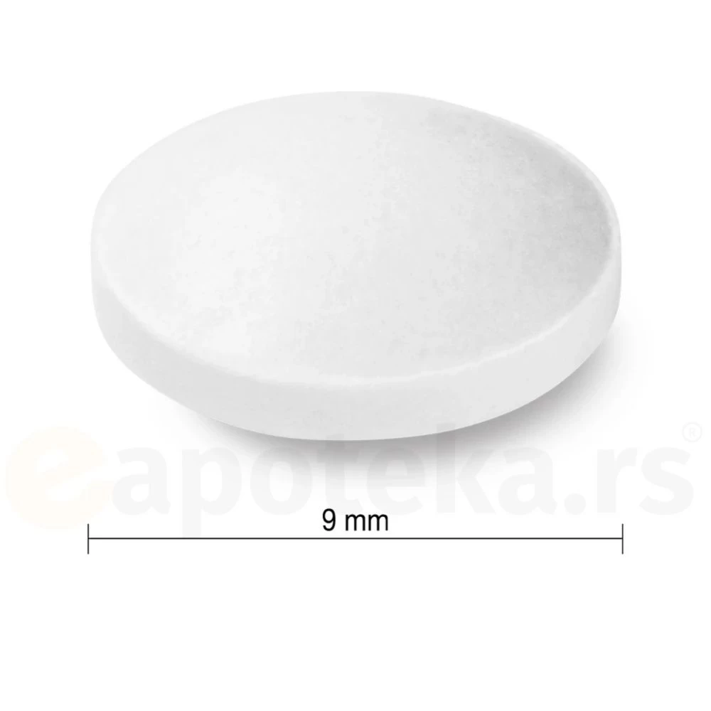Jamieson™ Zinc 10 mg Cink Visoko Apsorbujući 100 Tableta