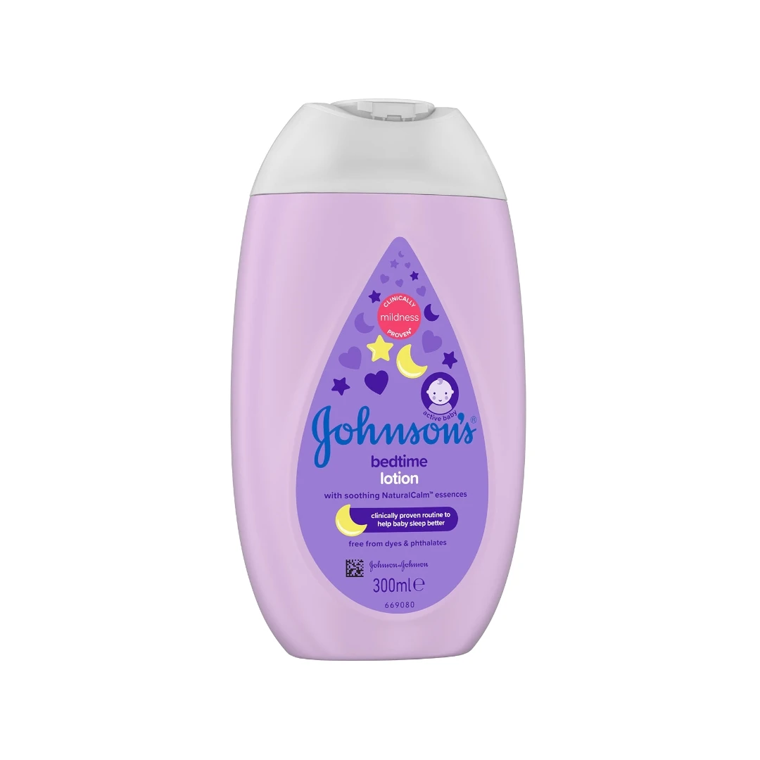 Johnson's® Baby Losion Bedtime 300 mL