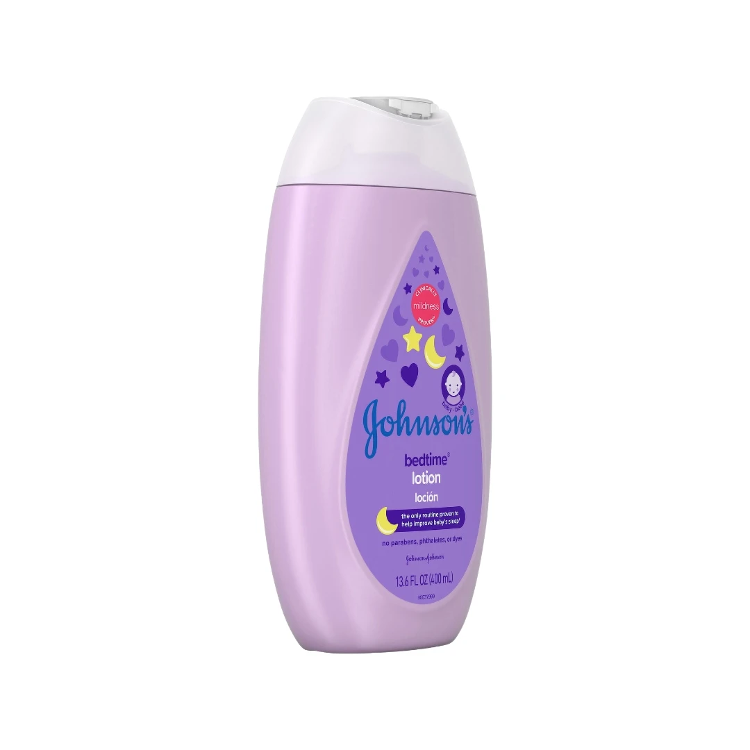Johnson's® Baby Losion Bedtime 300 mL
