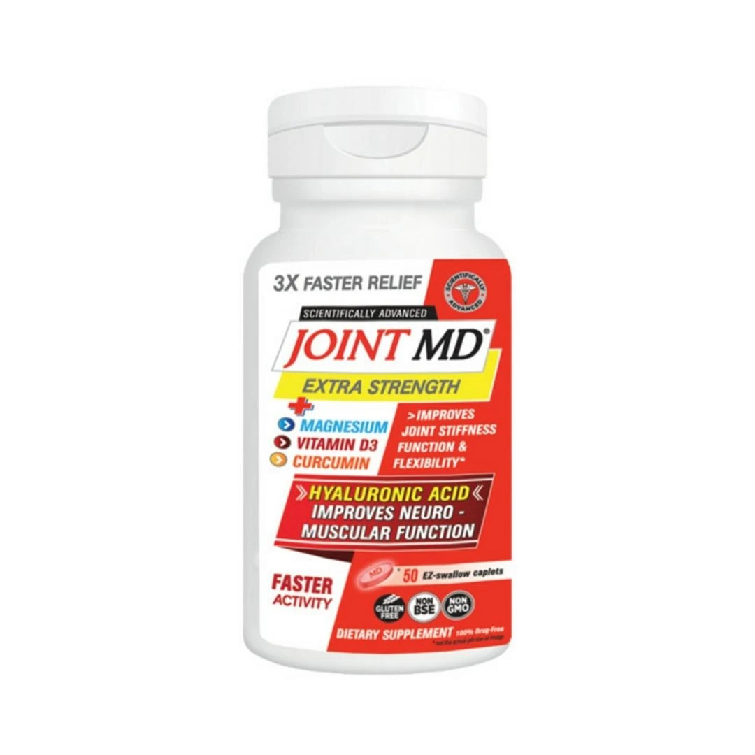 Joint MD® Extra Strength 50 Tableta za Zglobove i Hrskavicu