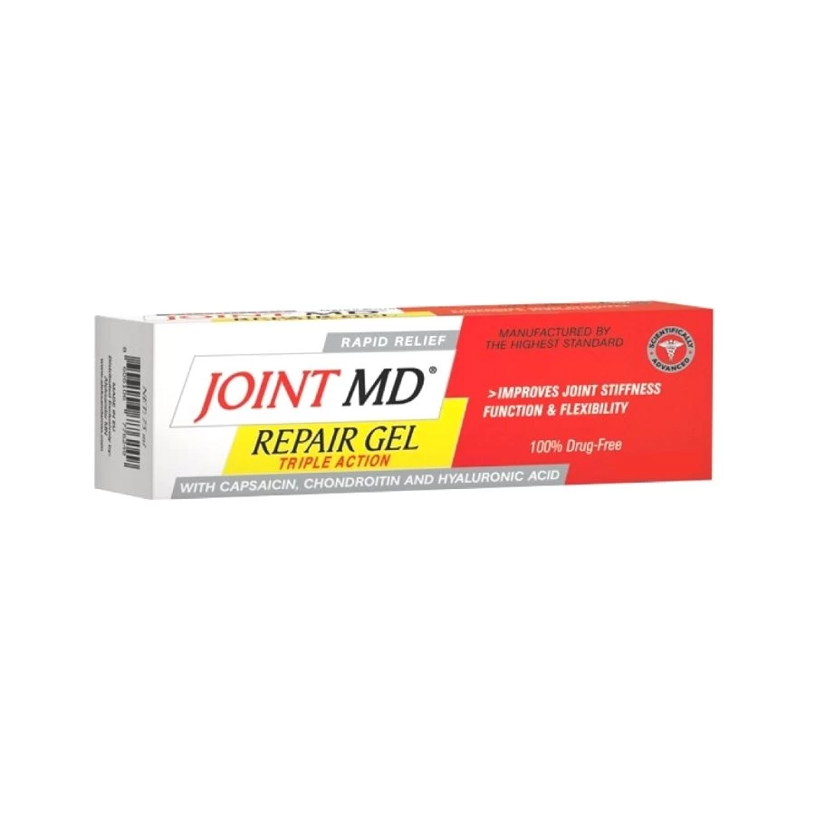 Joint MD® Repair Gel 50 mL Protiv Bolova u Zglobovima