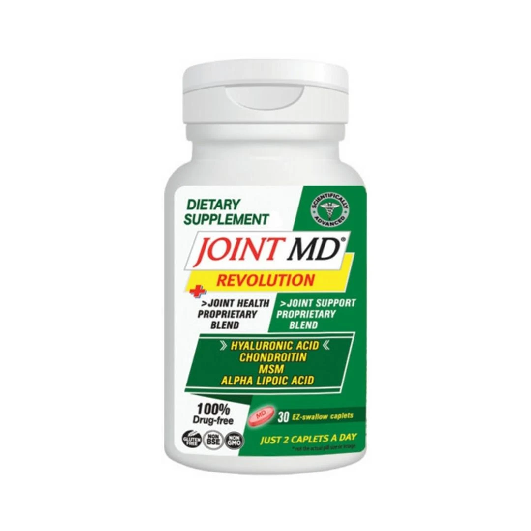 Joint MD® Revolution 30 Tableta za Zglobove