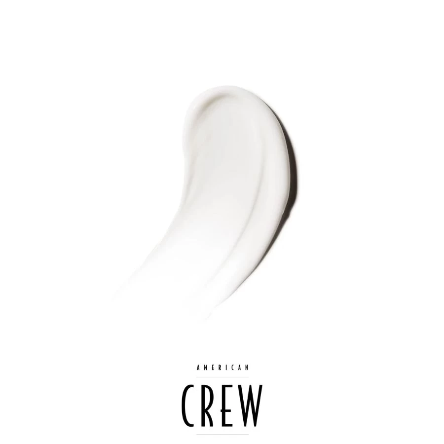 American CREW Light Hold Texture Lotion 250 mL