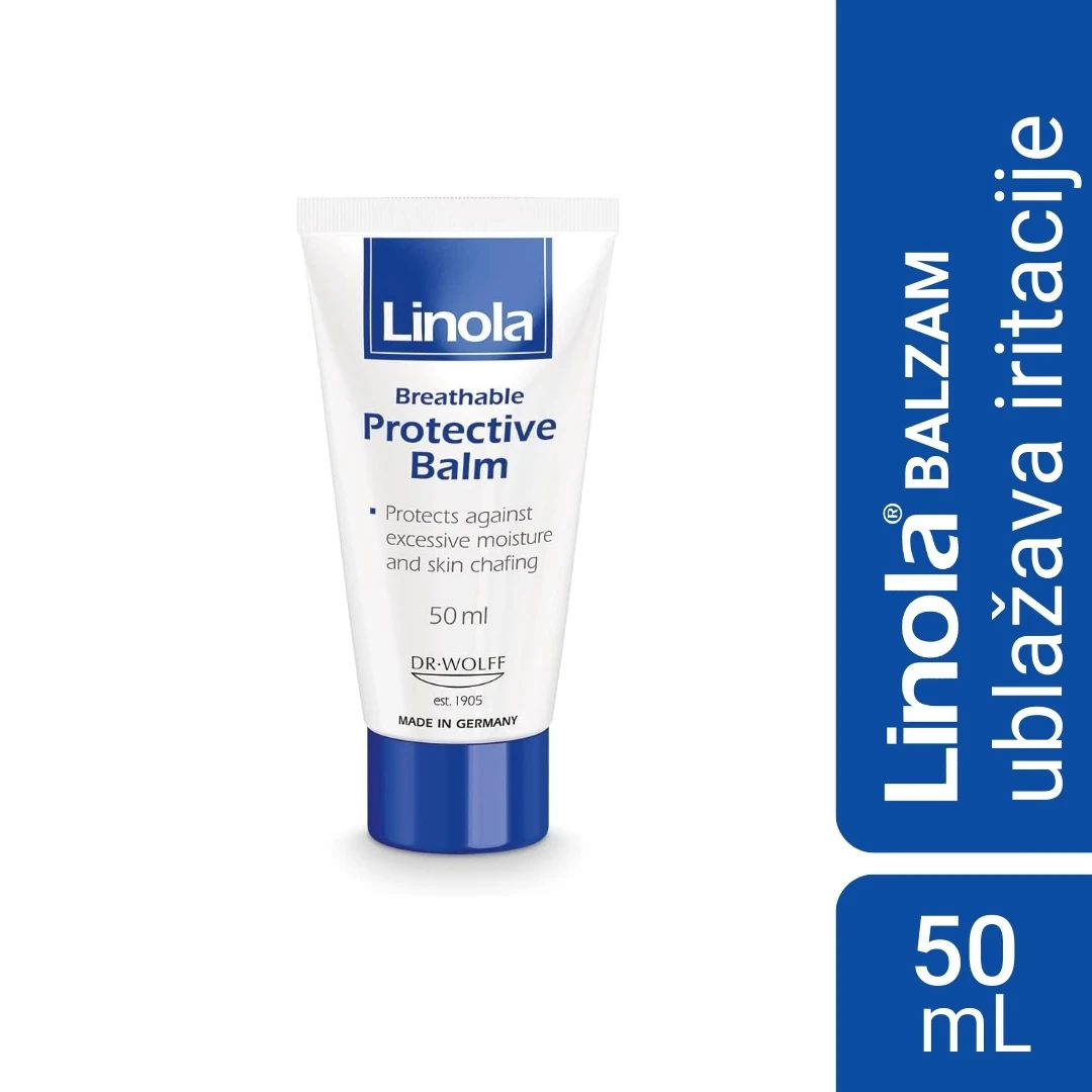 Linola® Protektivni Balzam 50 mL