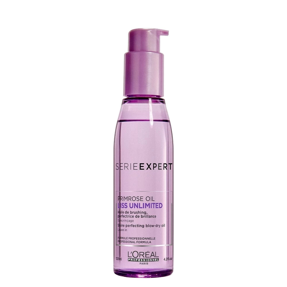LOREAL Professionnel Serie Expert Liss Unlimited Ulje 125 mL