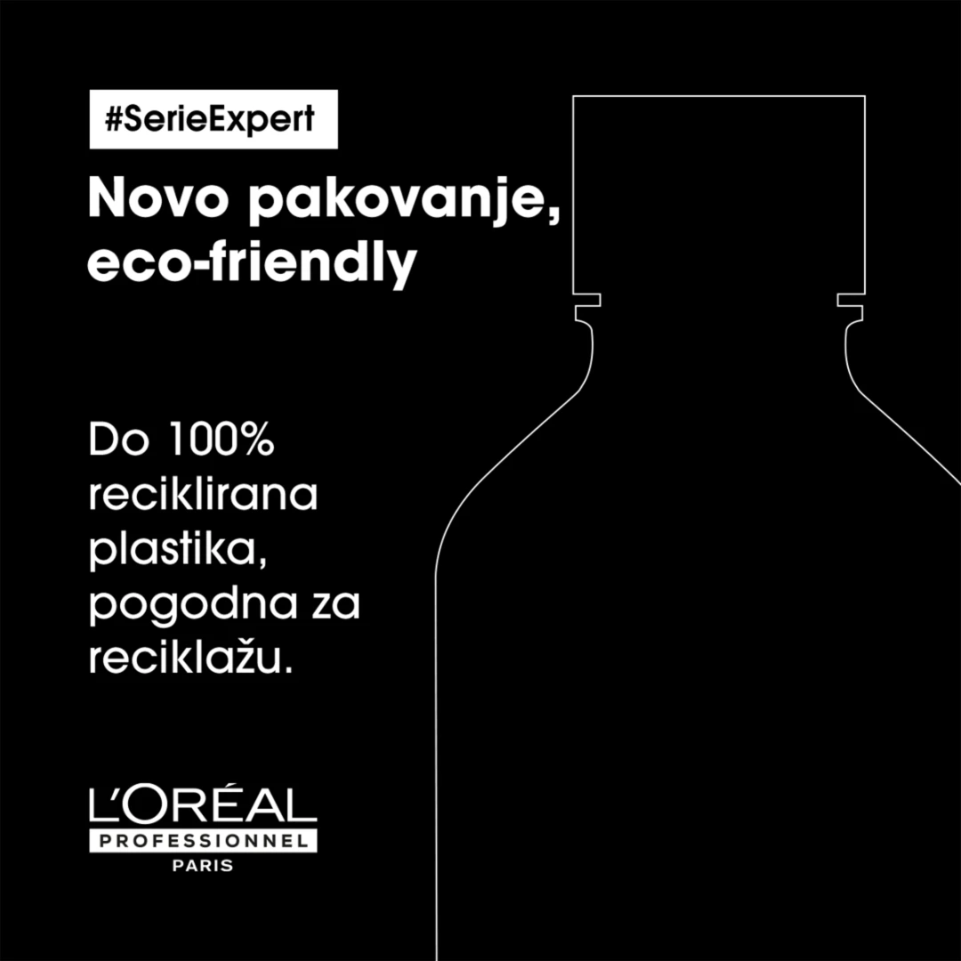  L'Oréal Professionnel METAL DETOX Krema za Visoku Zaštitu Kose 100 mL
