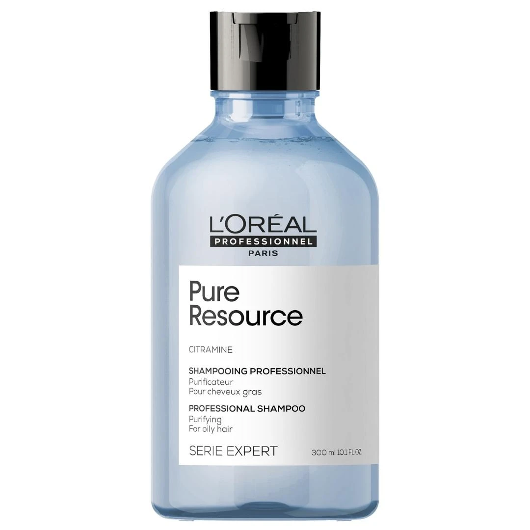 LOREAL Professionnel Serie Expert PURE RESOURCE Šampon 300 mL
