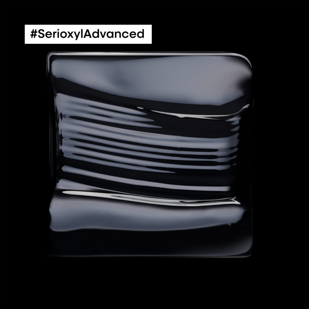 LOREAL Professionnel Scalp Advanced Serioxyl Advanced Šampon za Bujniju Kosu 300 mL