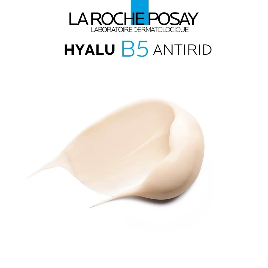 La Roche-Posay HYALU B5 Antirid sa Hijaluronskom Kiselinom 15 mL