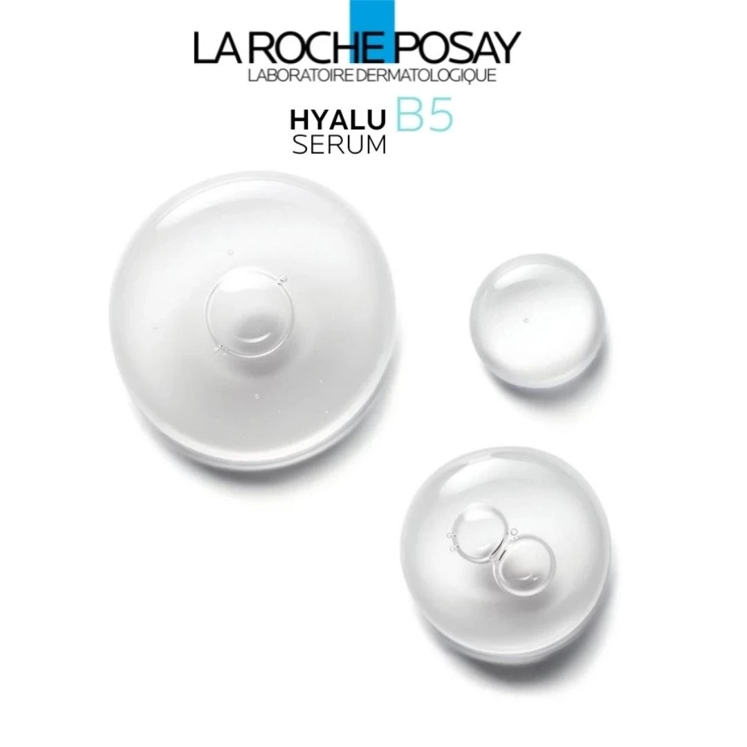 La Roche-Posay HYALU B5 Serum sa Hijaluronskom Kiselinom 50 mL