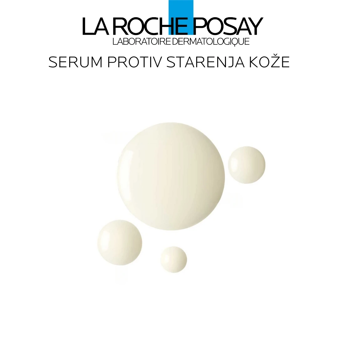 La Roche-Posay Serum RETINOL B3 30 mL