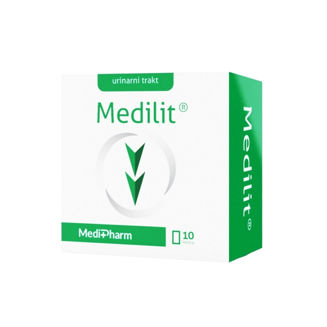 Medilit® 10 Kesica