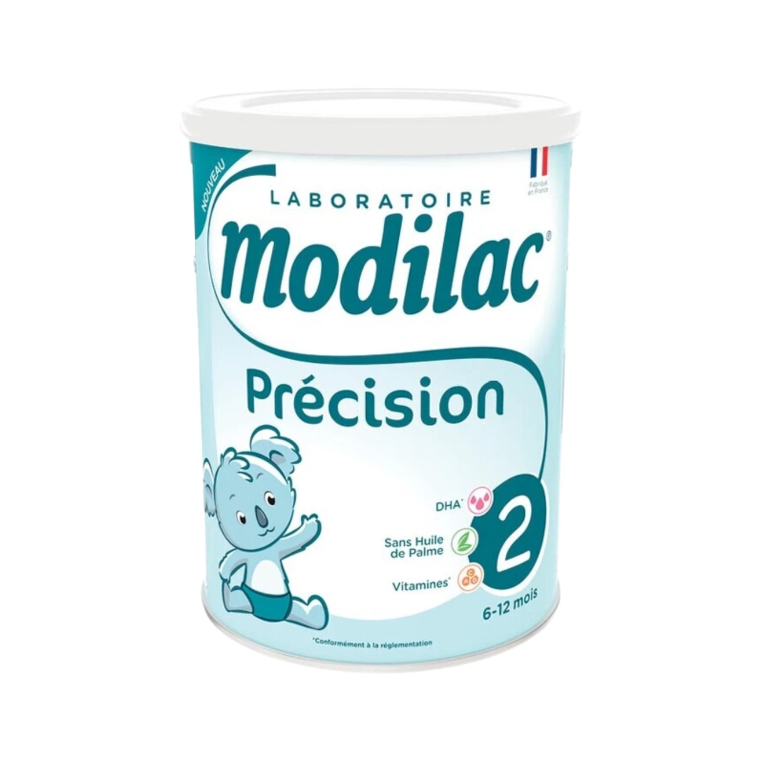 Modilac® Précision 2 Adaptirano Mleko za Bebe 700 g