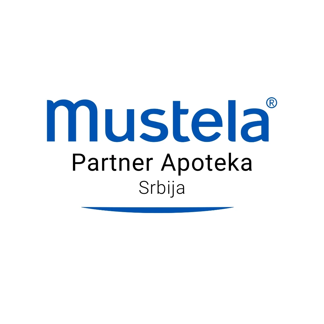 Mustela® MULTI-SENSORY Penušava Kupka sa Organskim Avokadom 200 mL