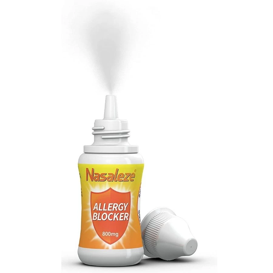 Nasaleze® Allergy Blocker 500 mg/200 Doza; Protiv Alergija