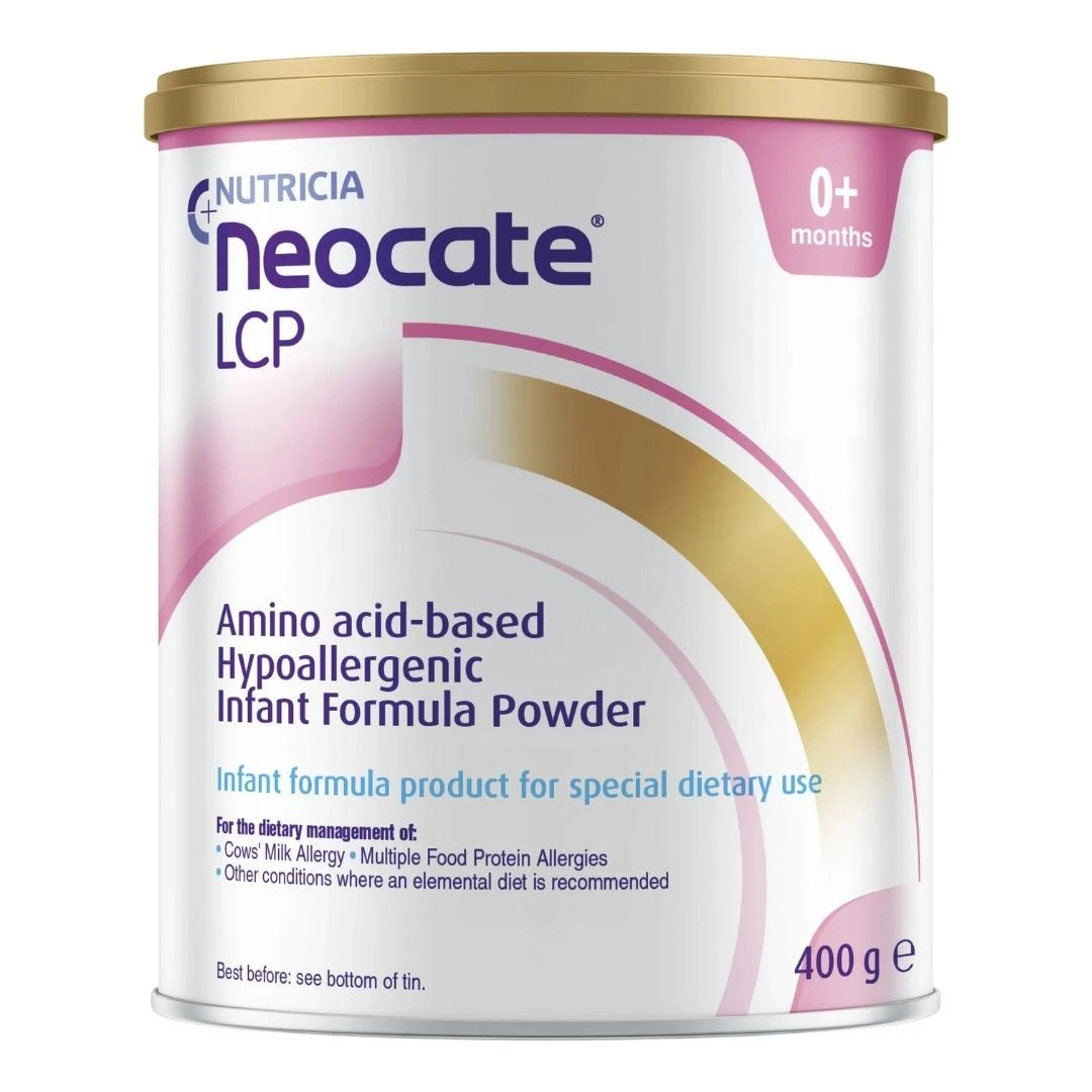 NUTRICIA Neocate® LCP 400g