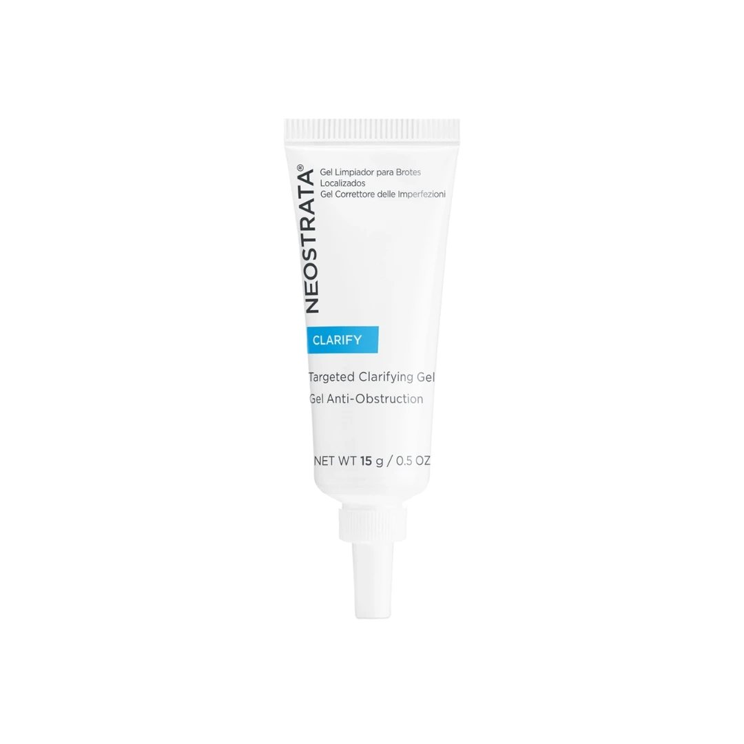 NEOSTRATA® Targeted Clarifying Gel 15 g