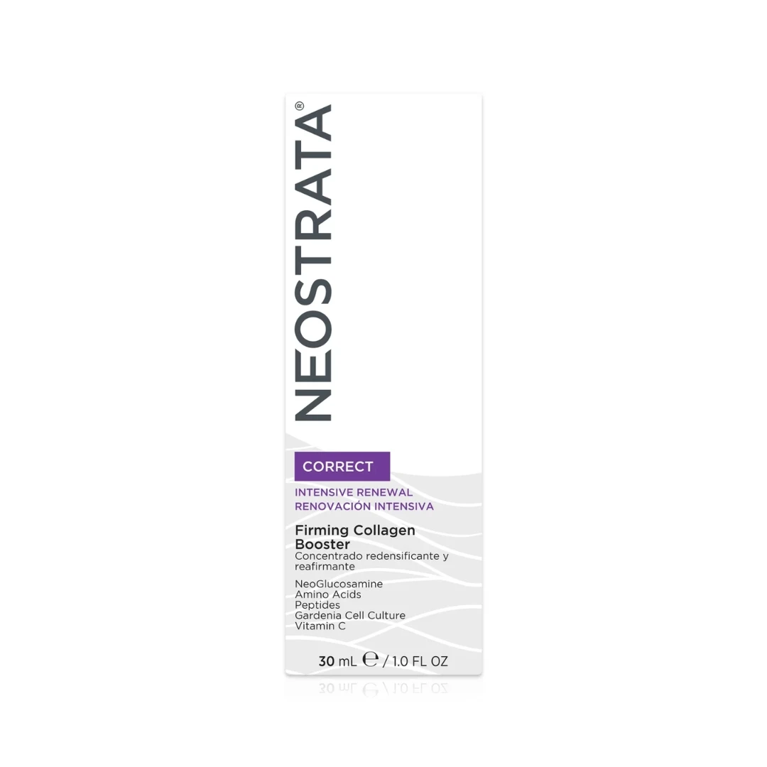 NEOSTRATA® CORRECT Firming Collagen Booster 30 mL za Čvršću i Zategnutiju Kožu Lica