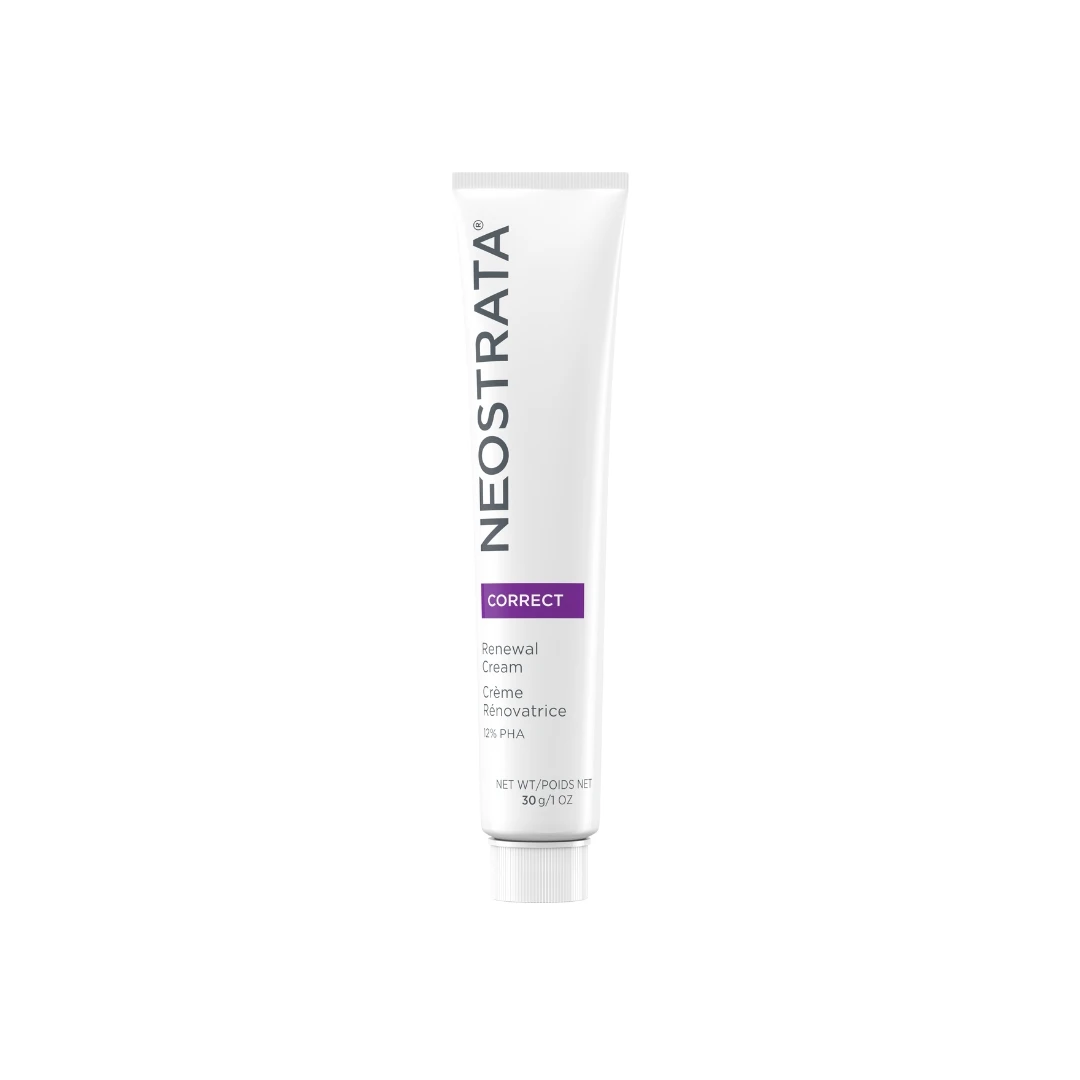 NEOSTRATA® CORRECT Renewal Cream 12% PHA 30 g; Intenzivna Krema za Podmlađivanje