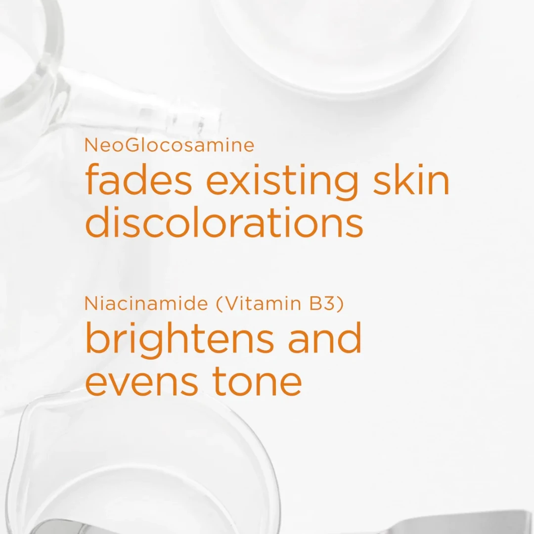 NEOSTRATA® ENLIGHTEN Illuminating Serum 30 mL za Posvetljivanje, Izbeljivanje, Depigmentaciju Kože