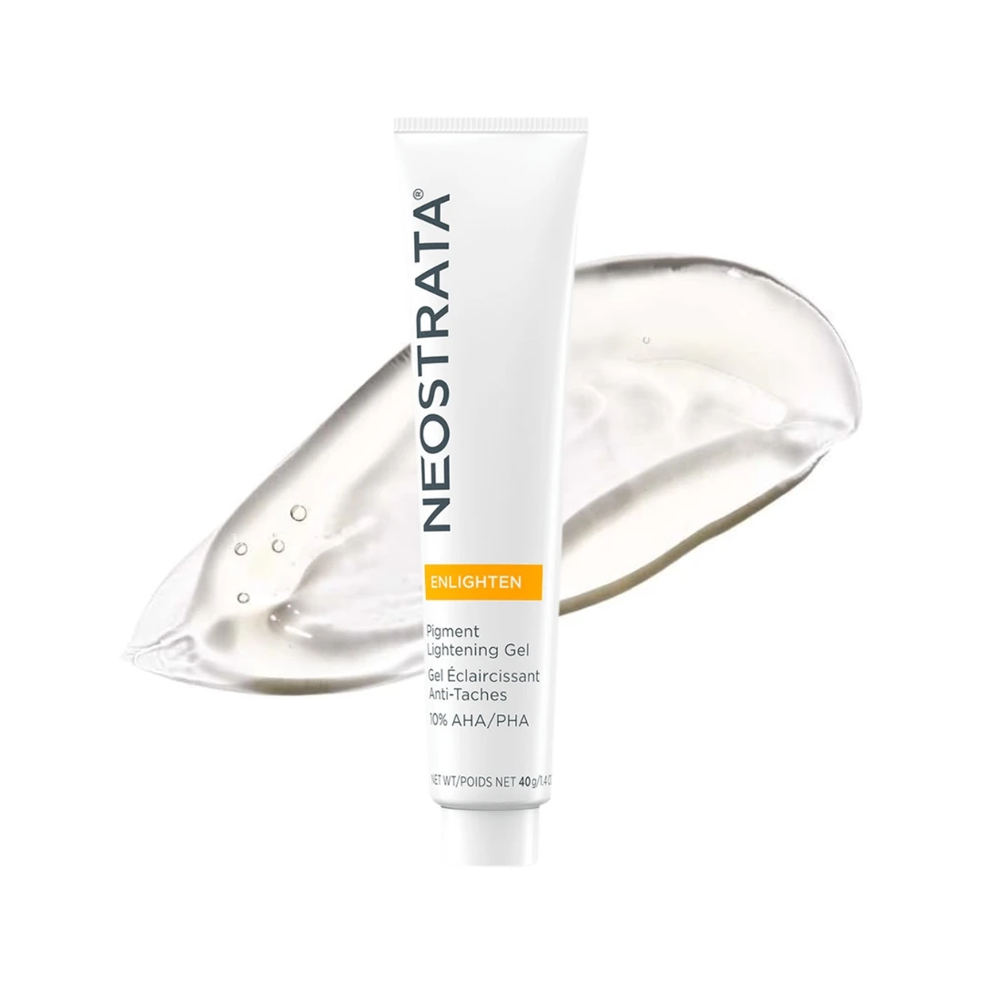 NEOSTRATA® ENLIGHTEN Pigment Lightening Gel sa 10 AHA i PHA 40 g za
