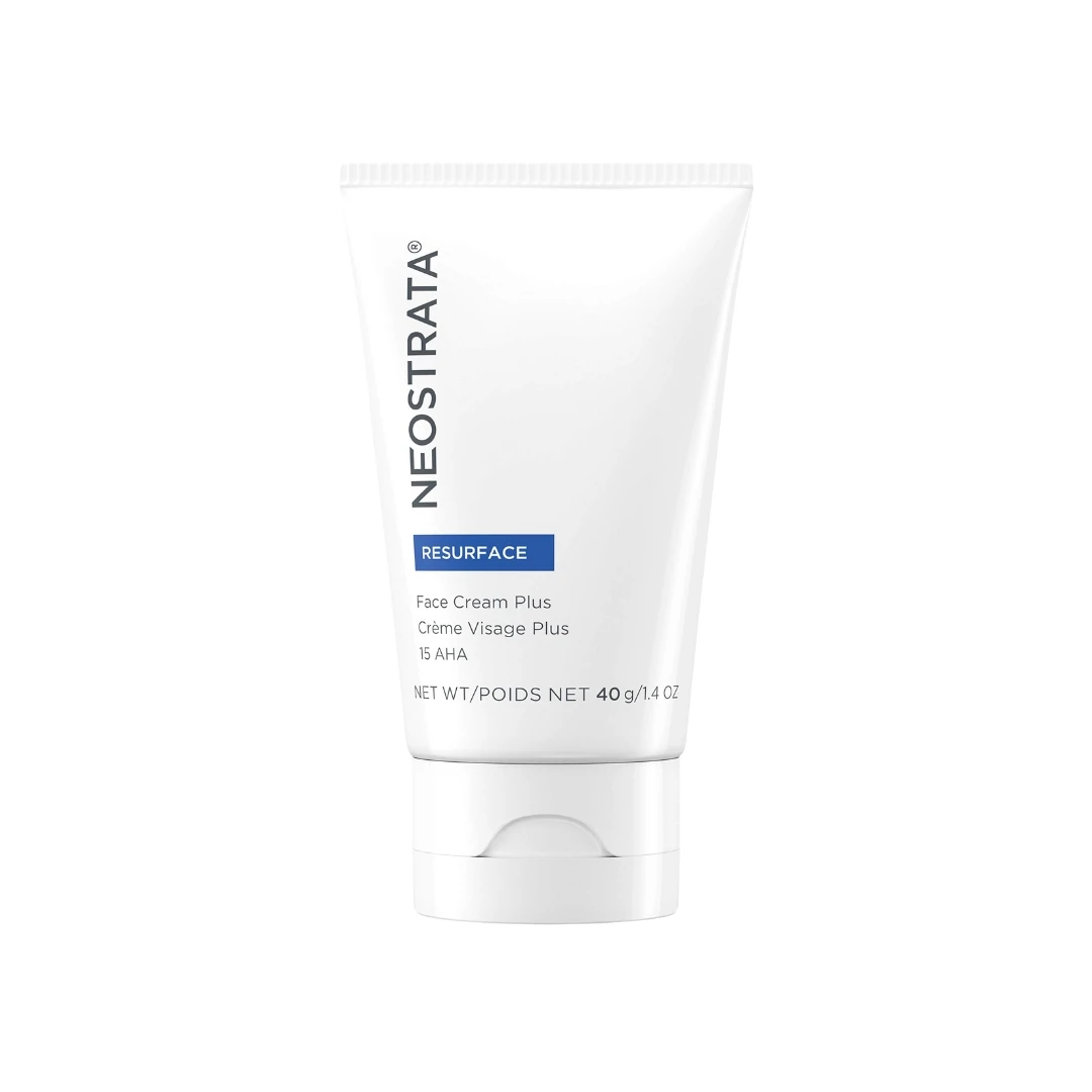 NEOSTRATA® RESURFACE Face Cream Plus 15 AHA Krema za Lice sa Glikolnom Kiselinom 40 g