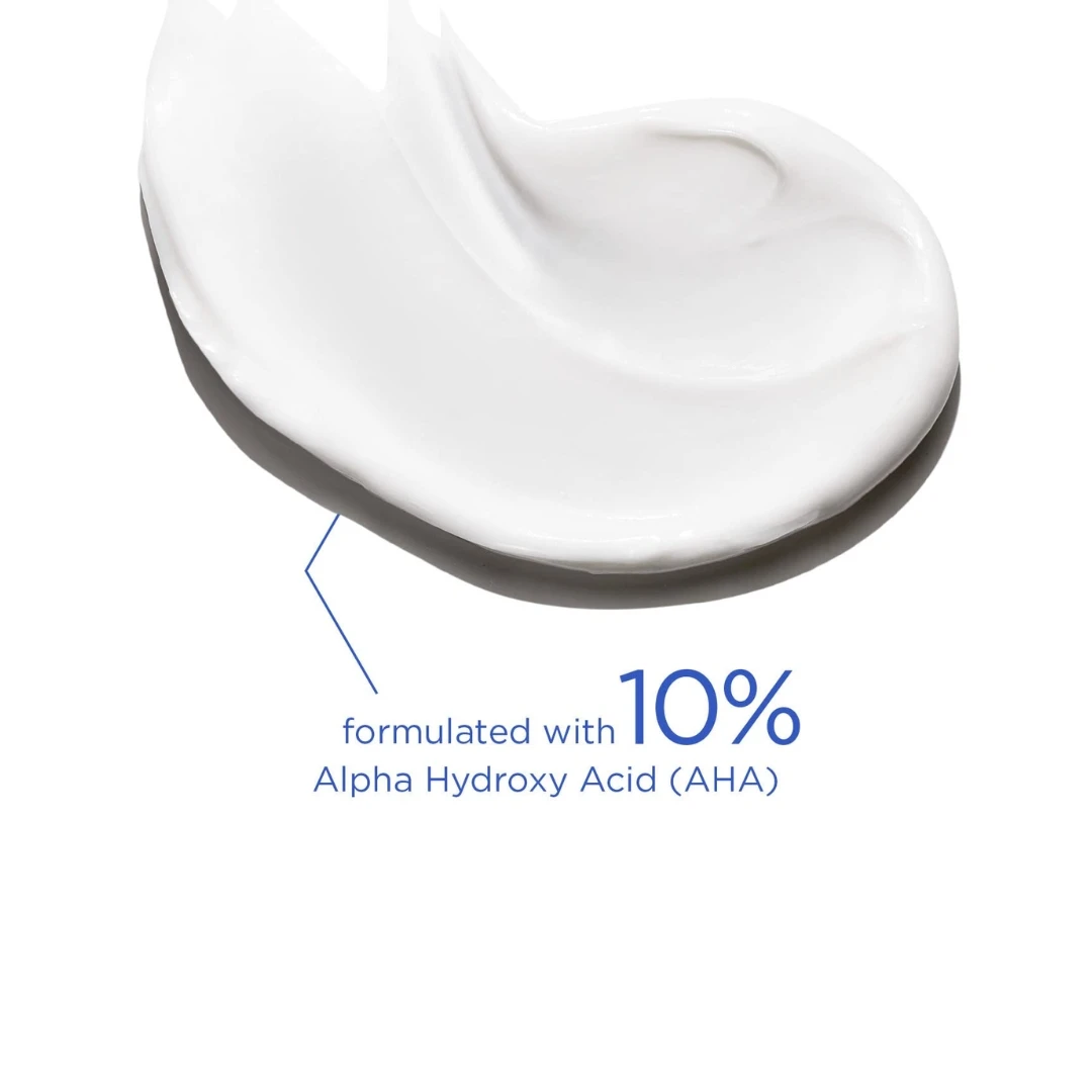 NEOSTRATA® RESURFACE Glycolic Renewal Smoothing Cream 40 g; za Hidrataciju i Mladalački Izgled Kože Lica