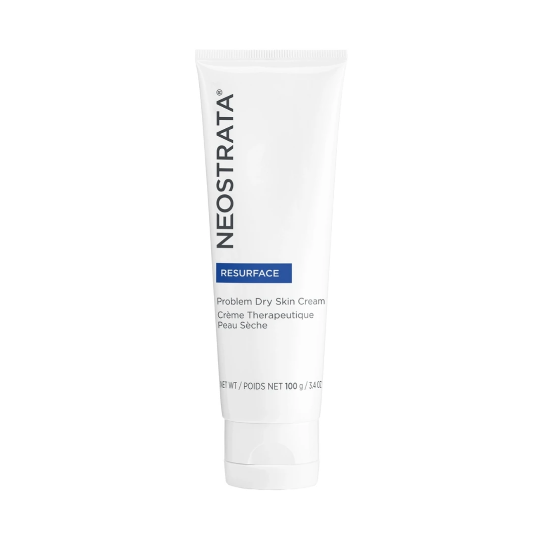 NEOSTRATA® RESURFACE Problem Dry Skin Cream 20% AHA/PHA 100 g; za Veoma Suvu i Zadebljalu Kožu