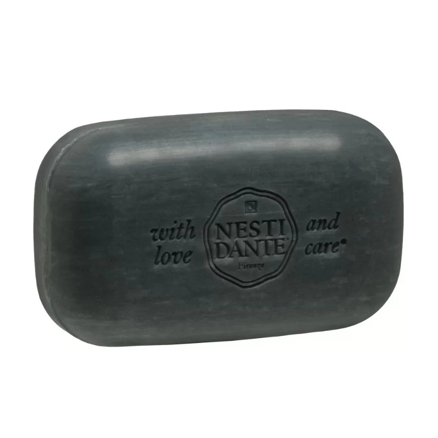 Nesti Dante Luksuzni Sapun Crni - Black Soap 250 g