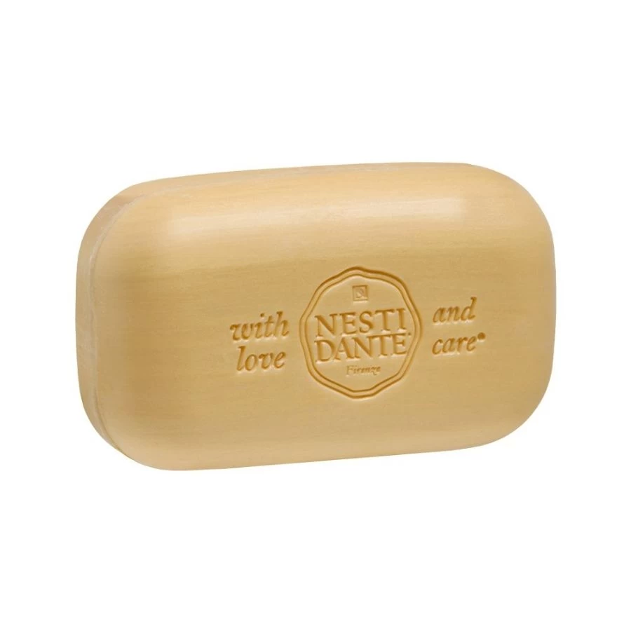 Nesti Dante Luksuzni Sapun sa Zlatom 23 K - Gold Soap 250 g