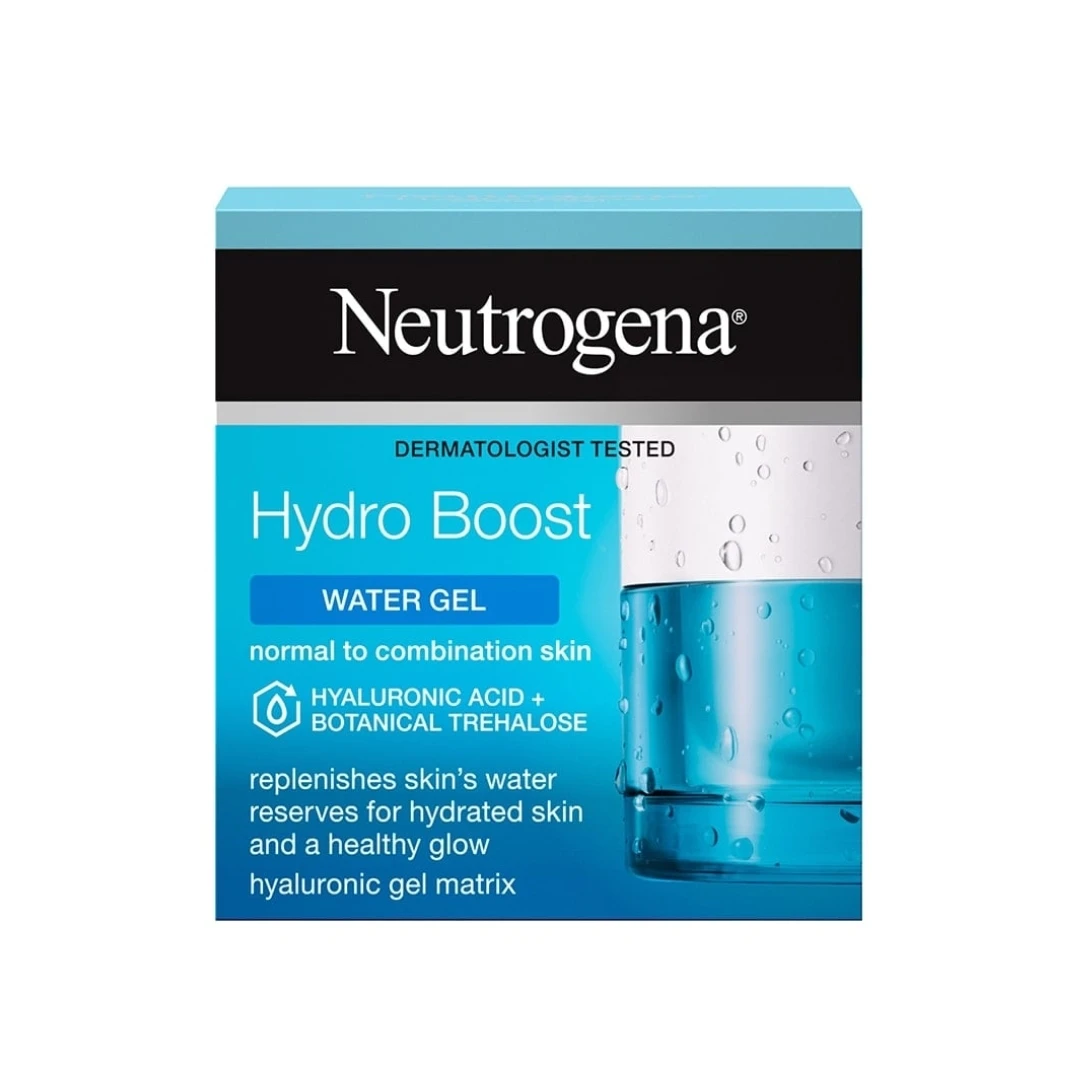 Neutrogena® Hydro Boost Water Gel za Lice Lagana Krema Gel 50 mL