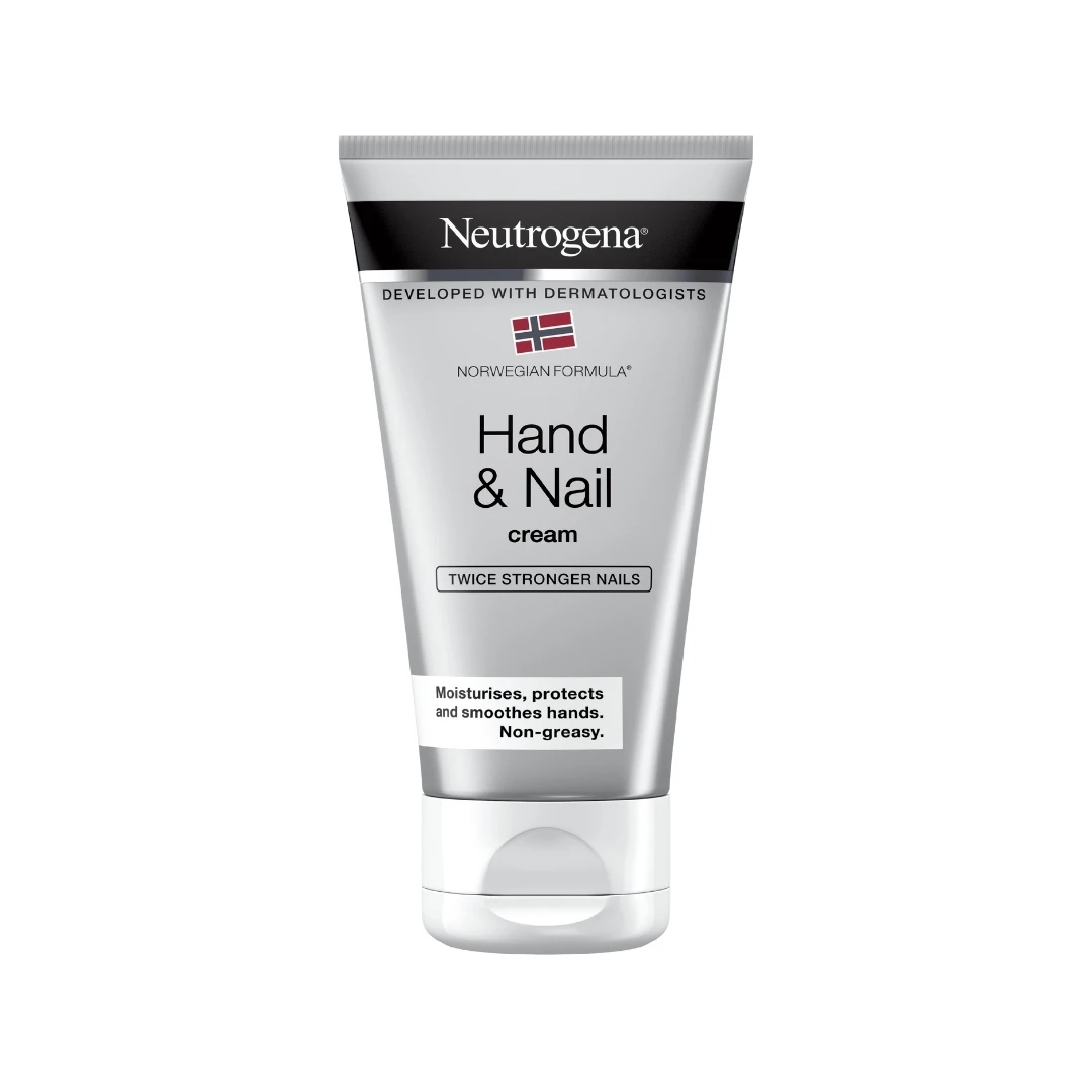 Neutrogena® Hand & Nail Krema za Ruke i Nokte 75 mL