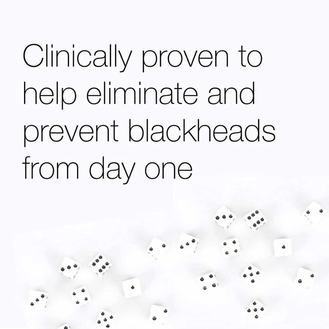 Neutrogena® Blackhead Eliminating Tonik za Lice Protiv Mitesera i Proširenih Pora na Licu 150 mL