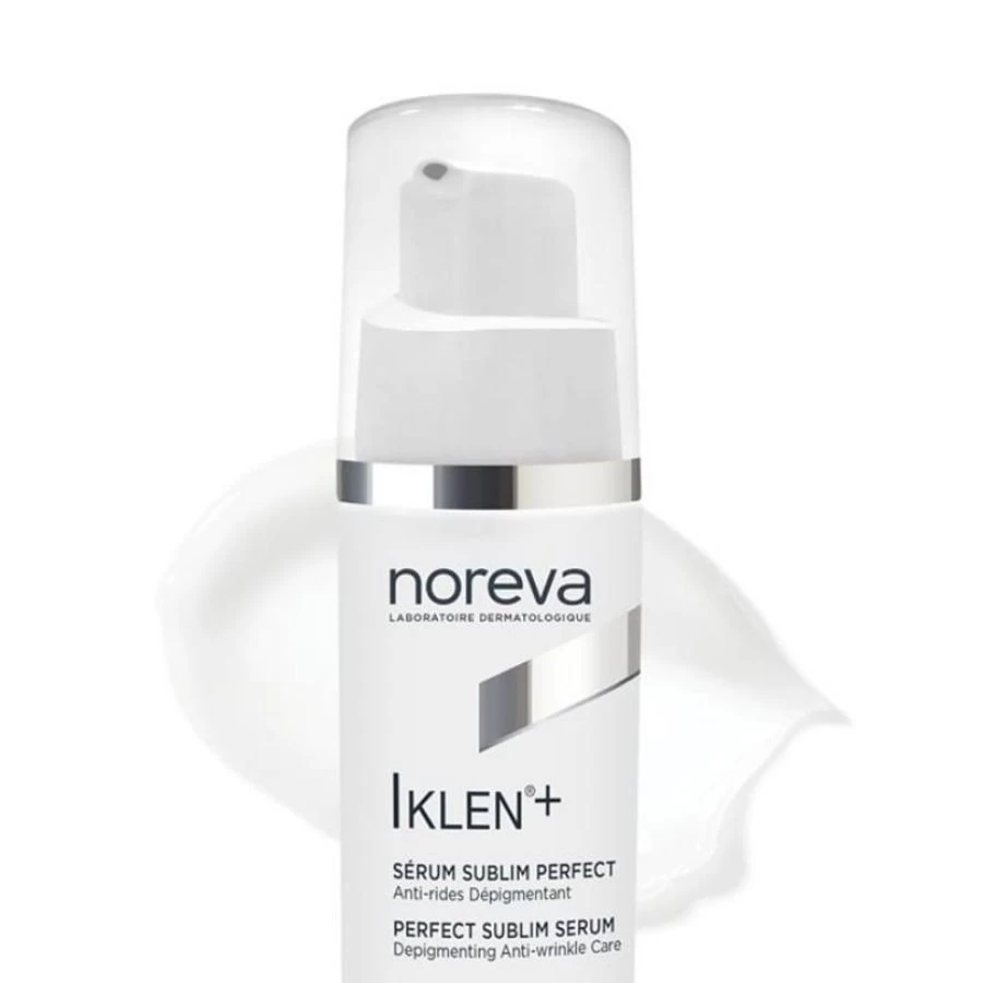 noreva IKLEN+  Serum Protiv Hiperpigmentacija Anti-Dark Spot Corrector Serum 30 mL