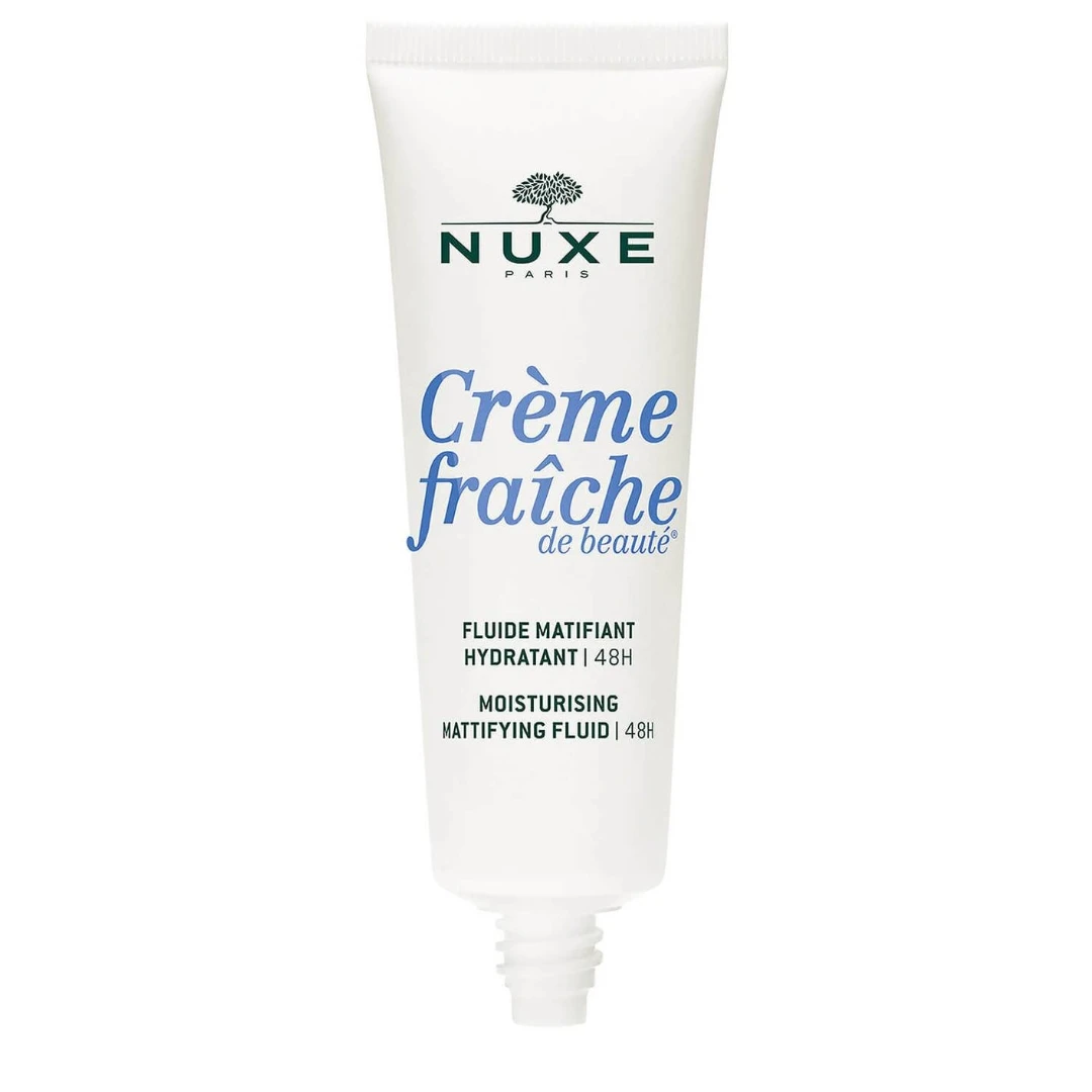 NUXE Crème fraîche® MAT Fluid 40 mL