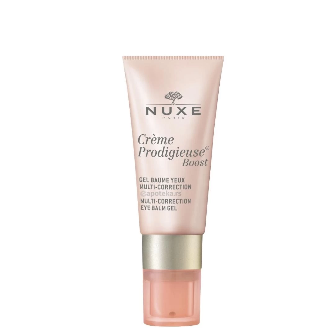 NUXE Crème Prodigieuse® Boost Antirid 15 mL