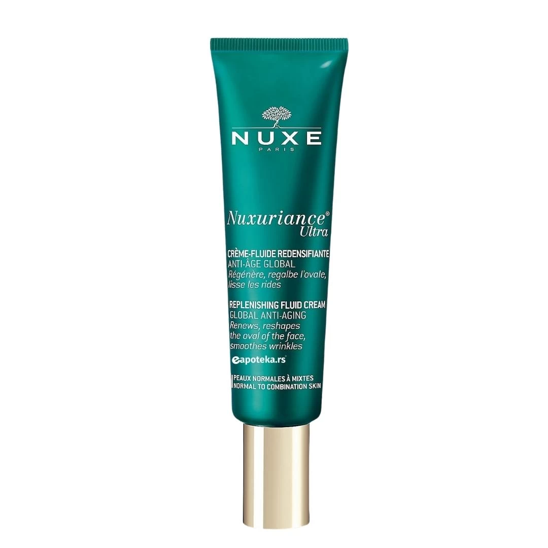 NUXE Nuxuriance® Ultra Regenerativni Fluid 50 mL