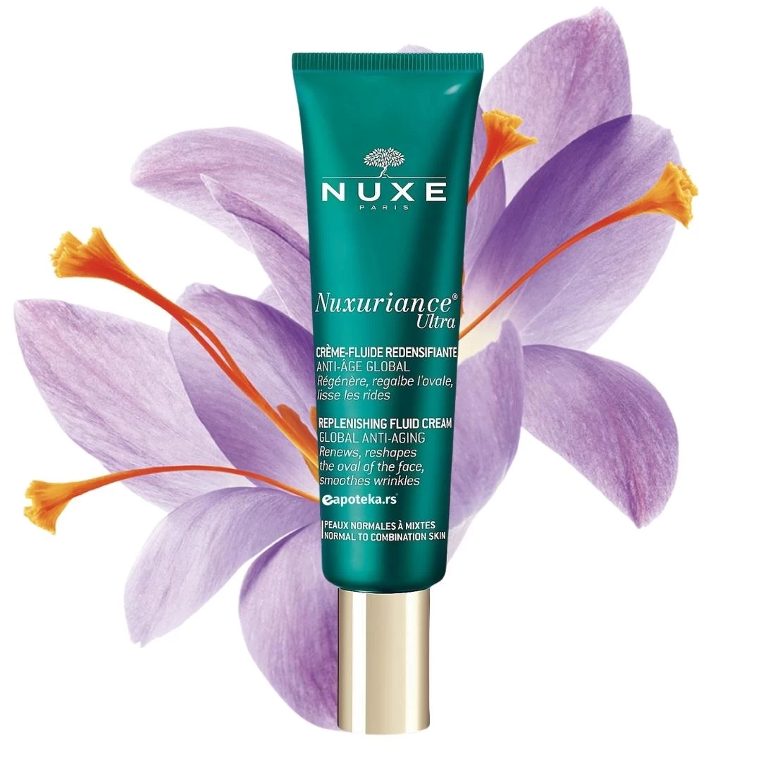 NUXE Nuxuriance® Ultra Regenerativni Fluid 50 mL