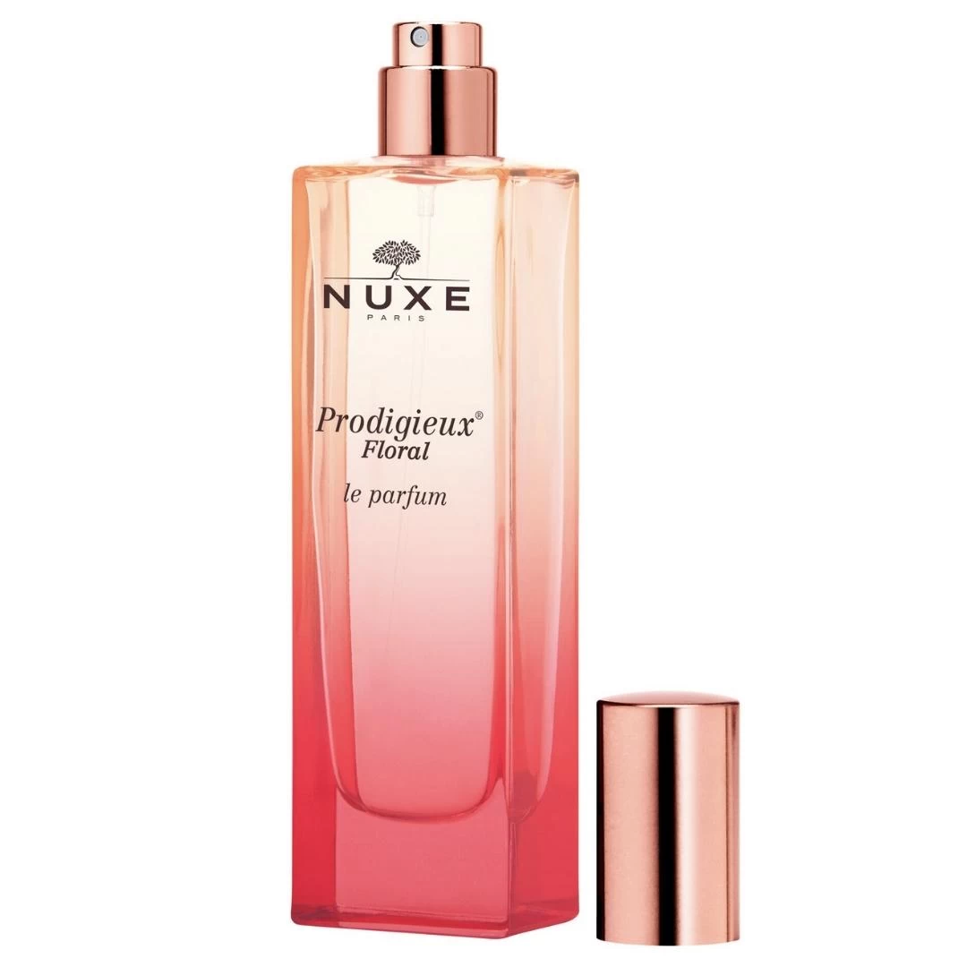 NUXE Prodigieux® le Parfum FLORAL 50 mL